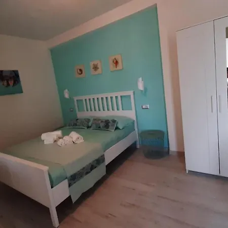 Capo Al Piano Bed & Breakfast 3*