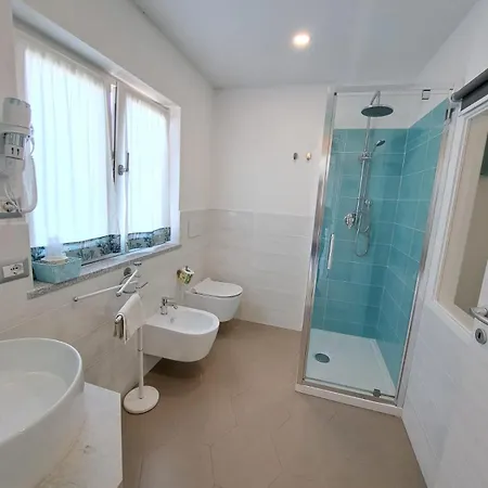 Bed & Breakfast Capo Al Piano 3*