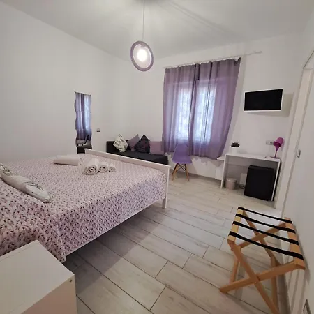 Bed & Breakfast Capo Al Piano Marciana Marina (Isola d'Elba)