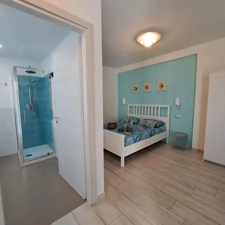 Capo Al Piano Bed & Breakfast