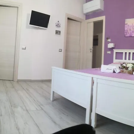 Capo Al Piano Bed & Breakfast