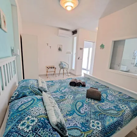 Capo Al Piano Bed & Breakfast 3*