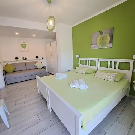 Capo Al Piano Bed & Breakfast Marciana Marina (Isola d'Elba)