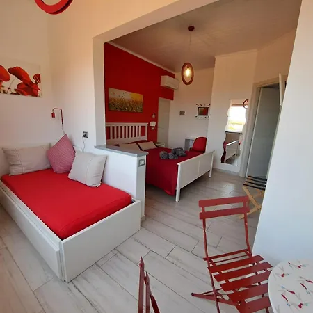 Bed & Breakfast Capo Al Piano Marciana Marina (Isola d'Elba)