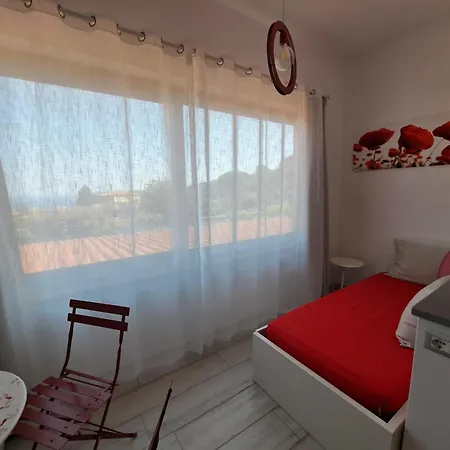 Capo Al Piano Bed & Breakfast 3*