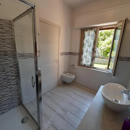 Bed & Breakfast Capo Al Piano 3*