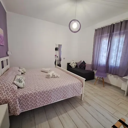 Bed & Breakfast Capo Al Piano Marciana Marina (Isola d'Elba)