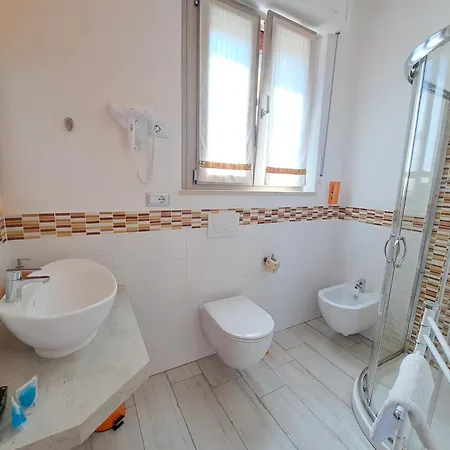 Capo Al Piano Bed & Breakfast