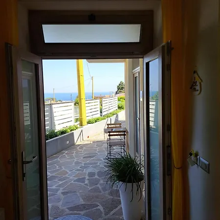 Bed & Breakfast Capo Al Piano