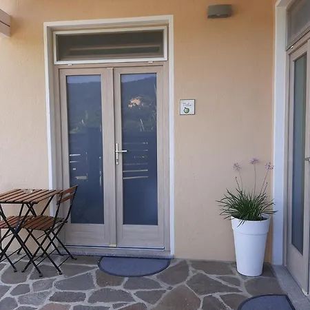 Bed & Breakfast Capo Al Piano 3*