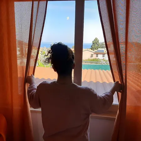 Capo Al Piano Bed & Breakfast