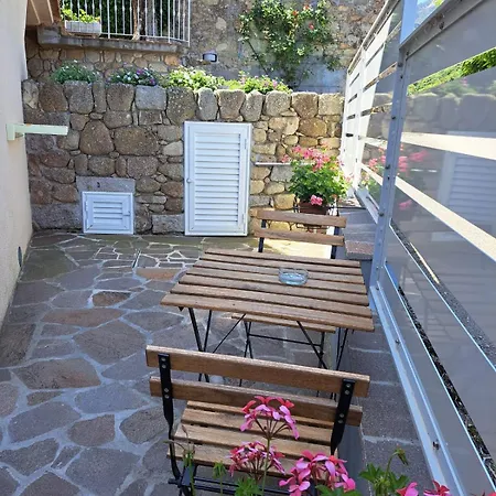 Capo Al Piano Bed & Breakfast 3*