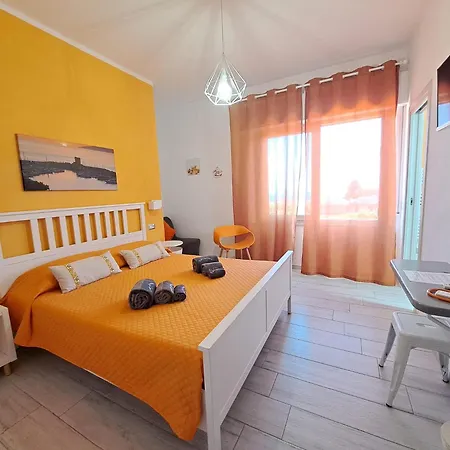 Bed & Breakfast Capo Al Piano Marciana Marina (Isola d'Elba)