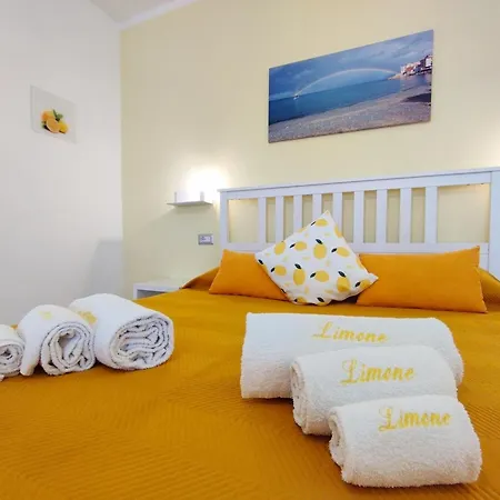 Capo Al Piano Bed & Breakfast Marciana Marina (Isola d'Elba)