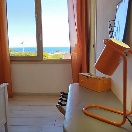 Capo Al Piano Bed & Breakfast