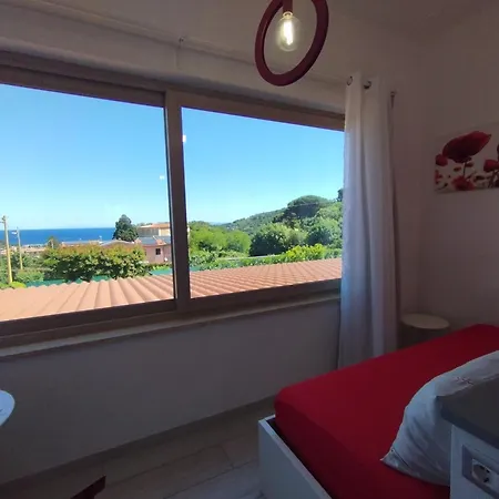 Capo Al Piano Bed & Breakfast Marciana Marina (Isola d'Elba)