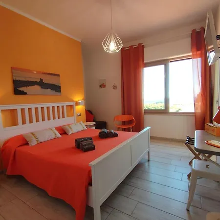 Bed & Breakfast Capo Al Piano Marciana Marina (Isola d'Elba)