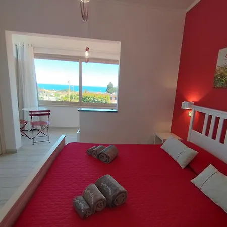 Bed & Breakfast Capo Al Piano