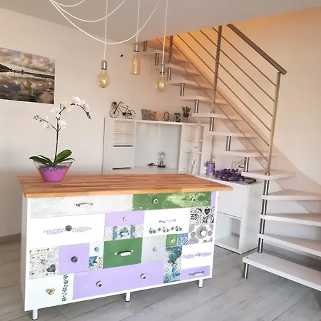 Capo Al Piano 住宿加早餐酒店 4*