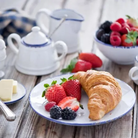 Capo Al Piano 住宿加早餐酒店 马西亚娜马里纳