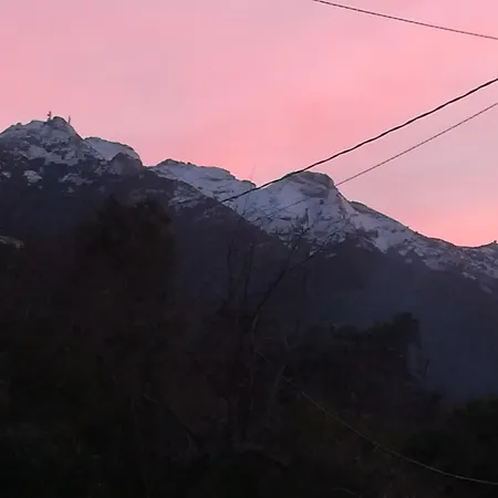 住宿加早餐酒店 Capo Al Piano 马西亚娜马里纳