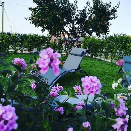 住宿加早餐酒店 Capo Al Piano