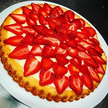 Capo Al Piano 住宿加早餐酒店 马西亚娜马里纳