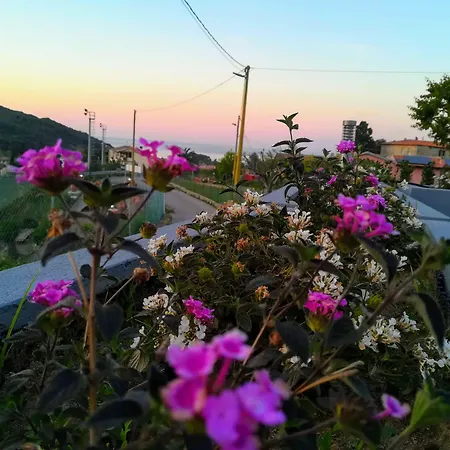 住宿加早餐酒店 Capo Al Piano