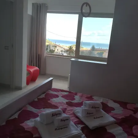 Capo Al Piano Bed & Breakfast 3*