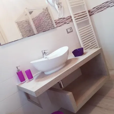 Capo Al Piano Bed & Breakfast