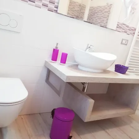 Bed & Breakfast Capo Al Piano Marciana Marina (Isola d'Elba)