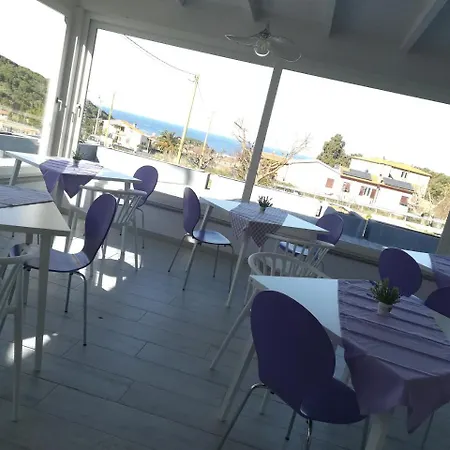Capo Al Piano Bed & Breakfast