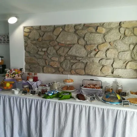 Capo Al Piano Bed & Breakfast Marciana Marina (Isola d'Elba)