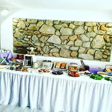 Bed & Breakfast Capo Al Piano Marciana Marina (Isola d'Elba)