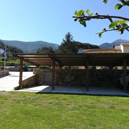 Capo Al Piano Bed & Breakfast Marciana Marina (Isola d'Elba)