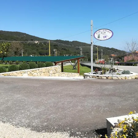 Capo Al Piano Bed & Breakfast