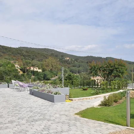 Capo Al Piano 3* Marciana Marina (Isola d'Elba)