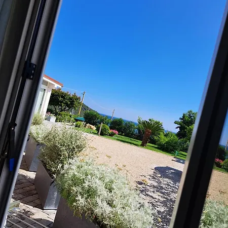 Bed & Breakfast Capo Al Piano Marciana Marina (Isola d'Elba)