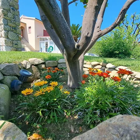 Capo Al Piano Bed & Breakfast 3*