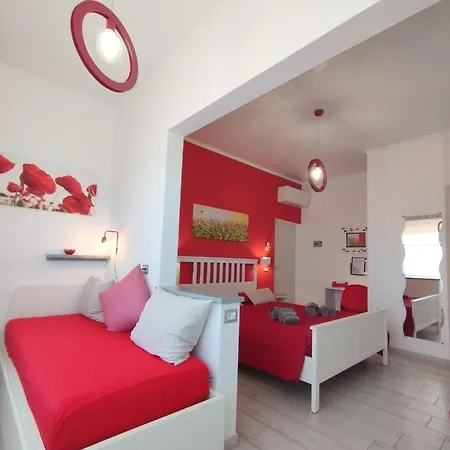 Capo Al Piano Bed & Breakfast 3*